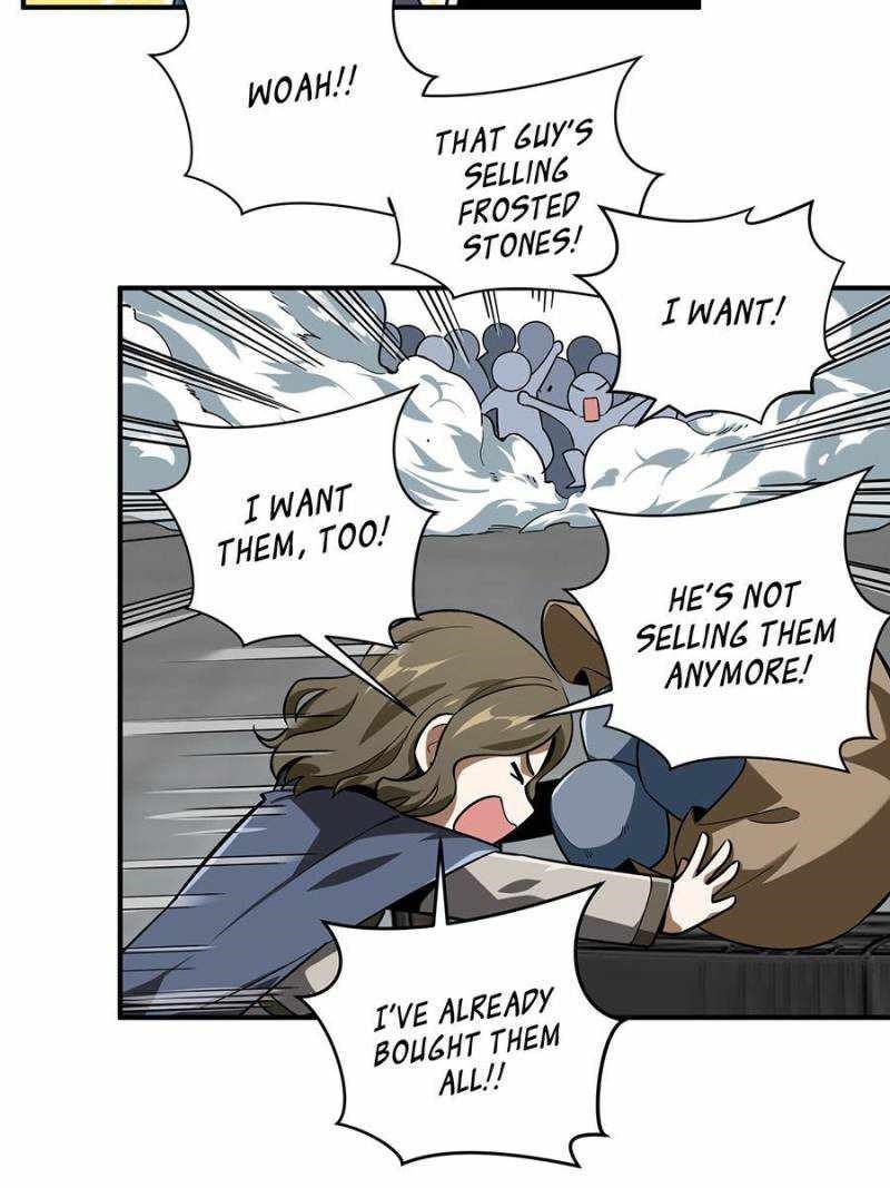 The King’s Avatar Chapter 74 - Page 35 in English