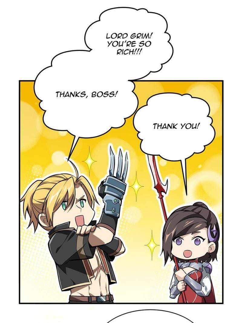 The King’s Avatar Chapter 74 - Page 39 in English