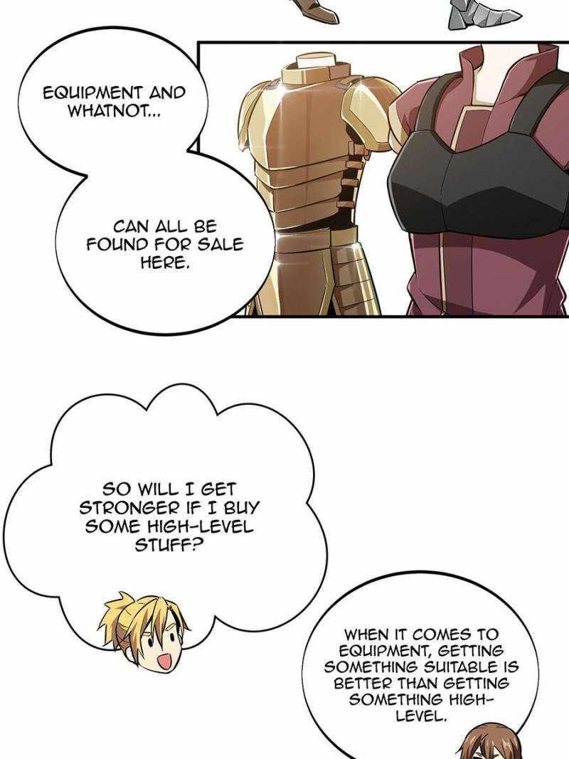 The King’s Avatar Chapter 74 - Page 4 in English