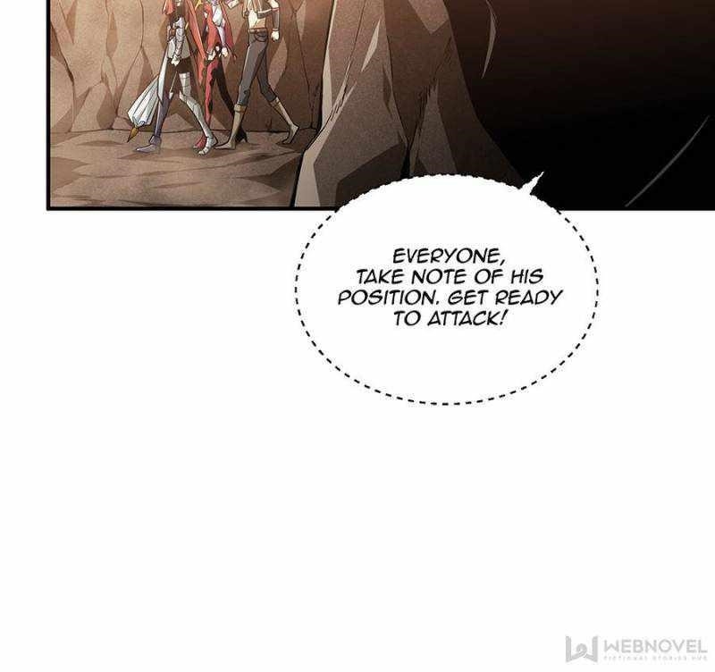 The King’s Avatar Chapter 74 - Page 42 in English