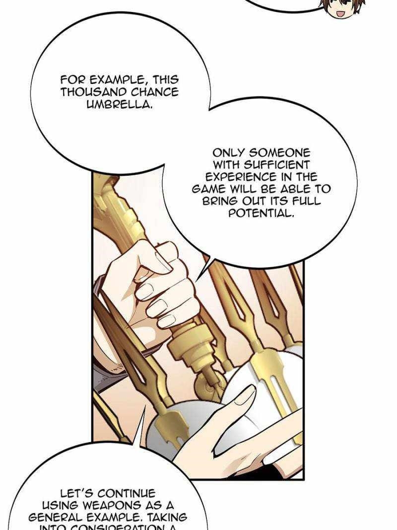 The King’s Avatar Chapter 74 - Page 5 in English