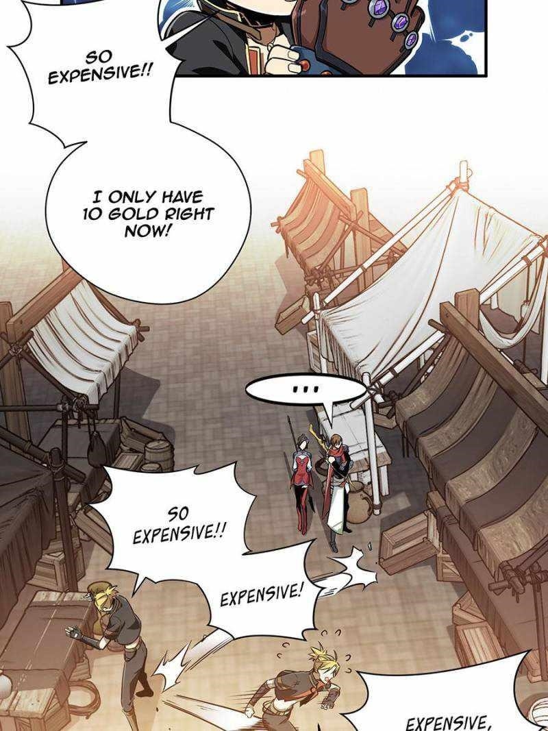 The King’s Avatar Chapter 74 - Page 8 in English