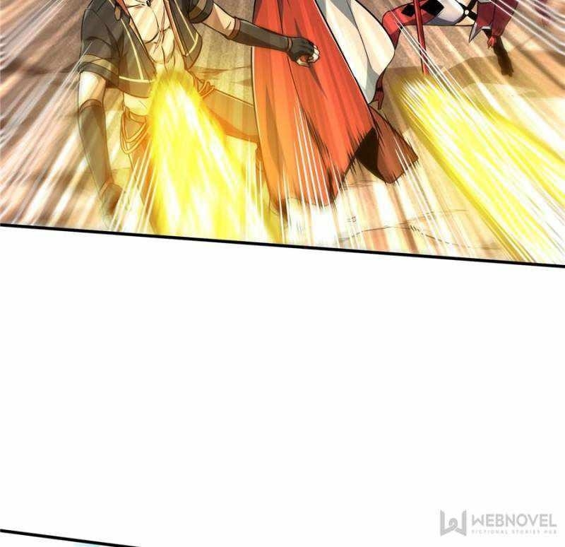 The King’s Avatar Chapter 75 - Page 10 in English