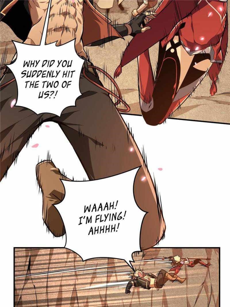 The King’s Avatar Chapter 75 - Page 15 in English