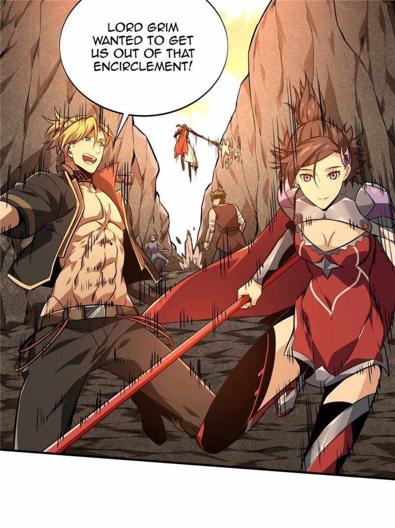 The King’s Avatar Chapter 75 - Page 17 in English