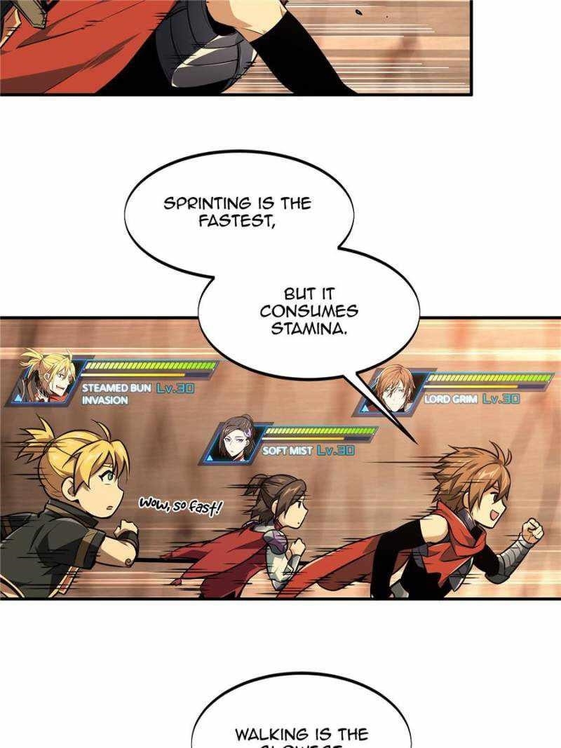 The King’s Avatar Chapter 75 - Page 24 in English