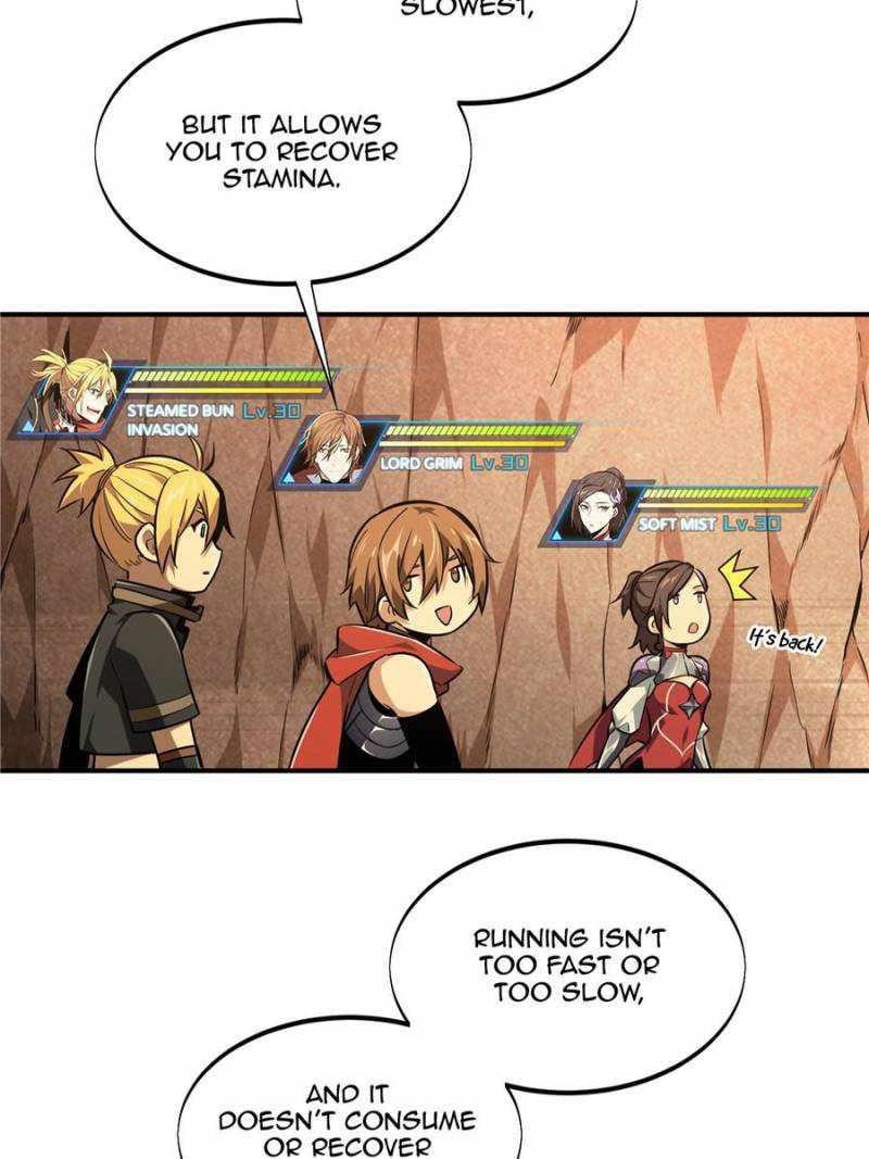 The King’s Avatar Chapter 75 - Page 25 in English