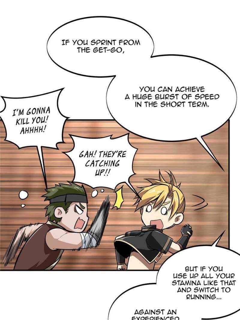 The King’s Avatar Chapter 75 - Page 27 in English