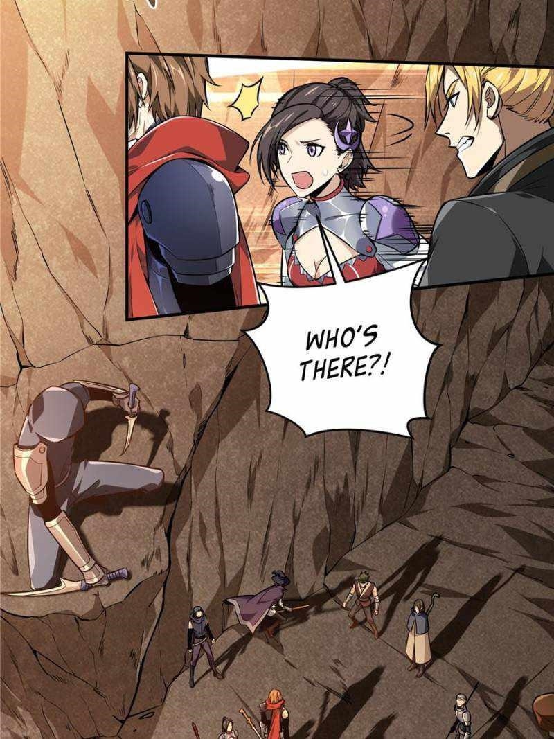 The King’s Avatar Chapter 75 - Page 3 in English