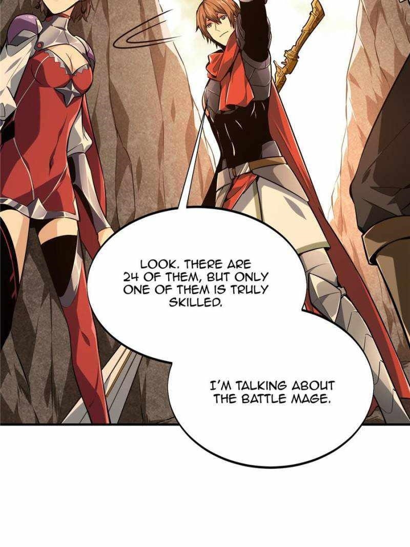 The King’s Avatar Chapter 75 - Page 33 in English
