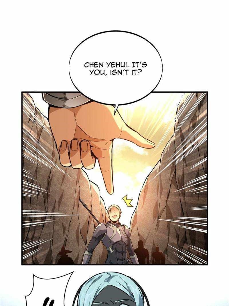 The King’s Avatar Chapter 75 - Page 35 in English