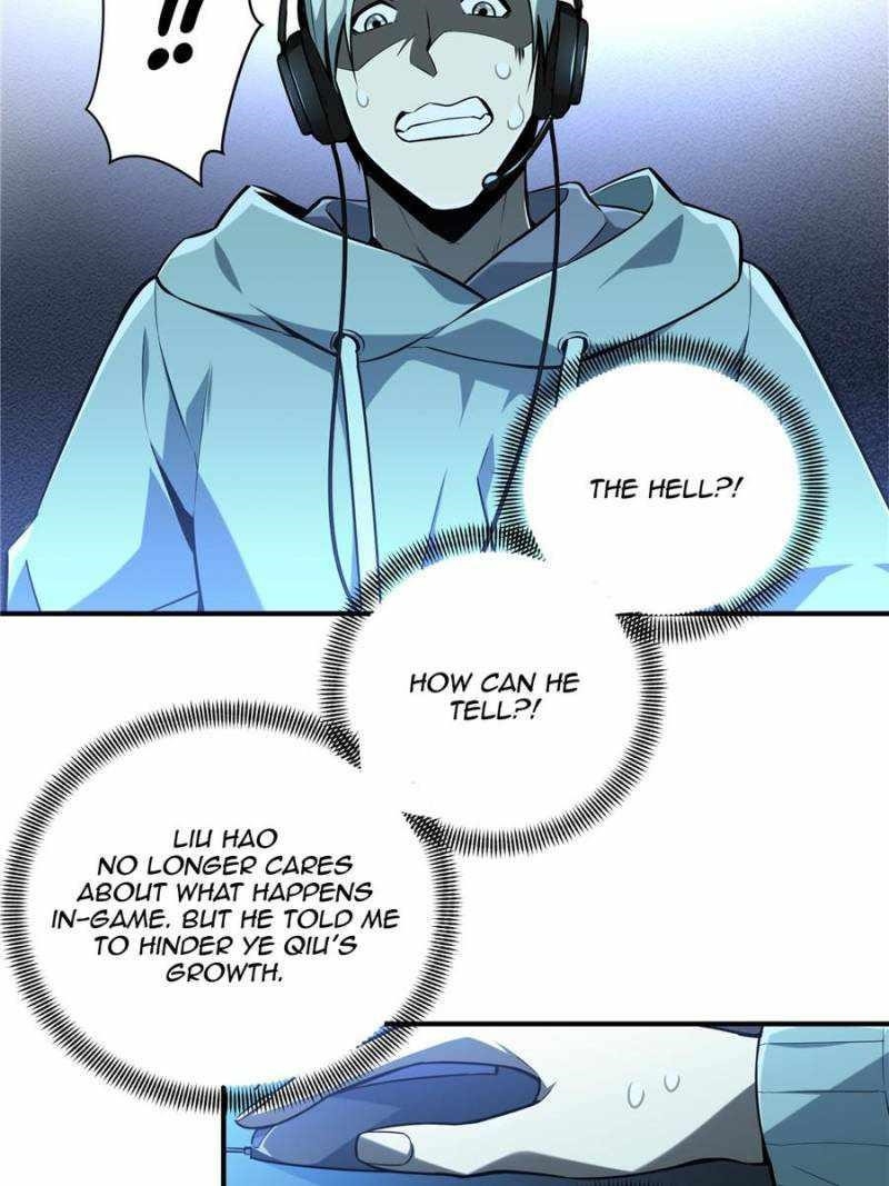 The King’s Avatar Chapter 75 - Page 36 in English