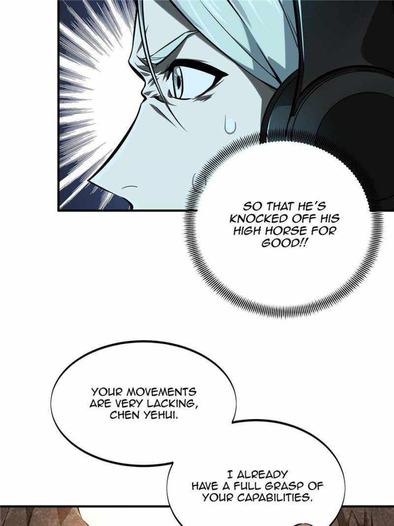 The King’s Avatar Chapter 75 - Page 38 in English