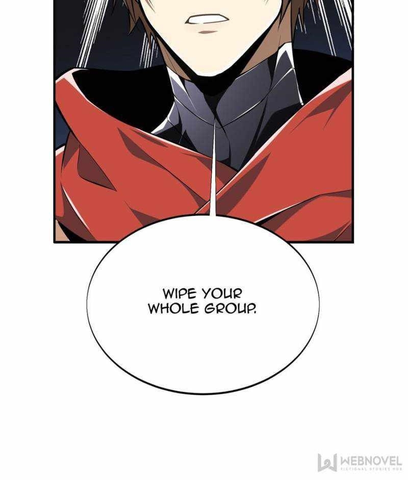 The King’s Avatar Chapter 75 - Page 40 in English