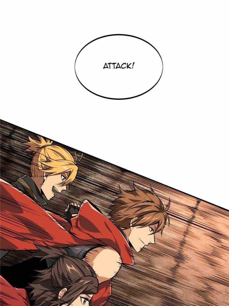 The King’s Avatar Chapter 75 - Page 41 in English