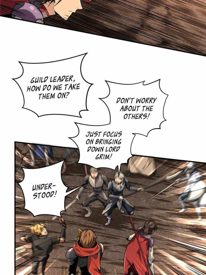 The King’s Avatar Chapter 75 - Page 42 in English