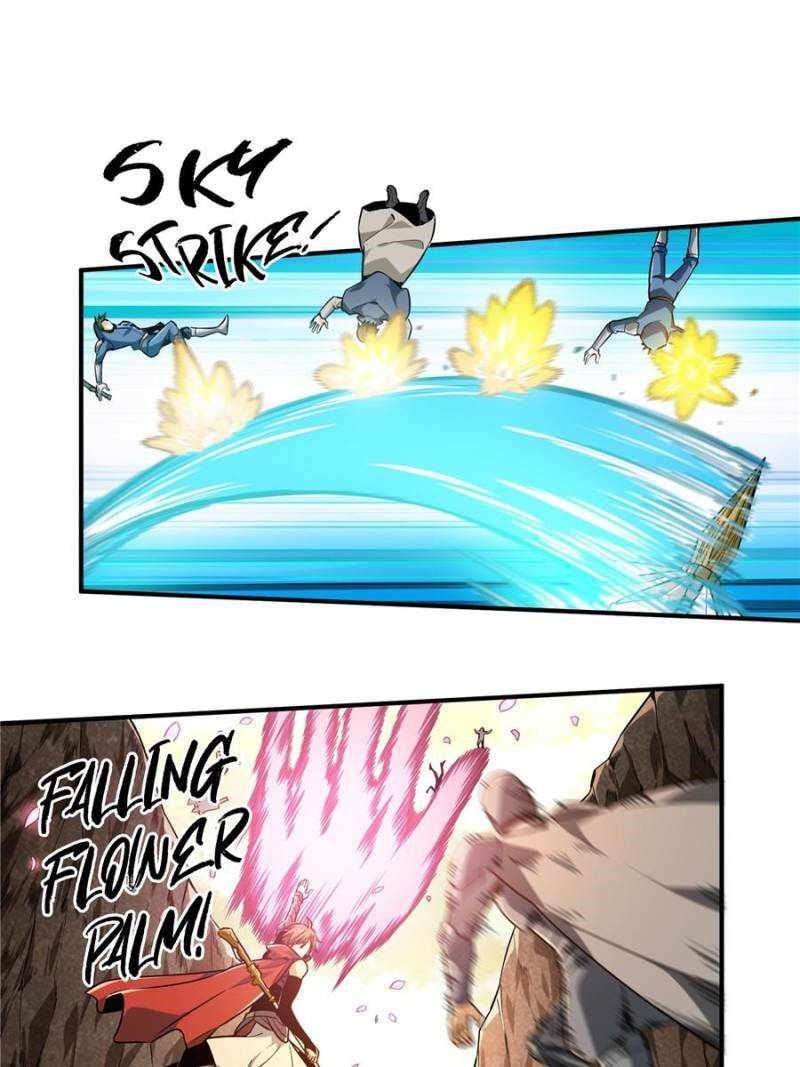 The King’s Avatar Chapter 75 - Page 47 in English