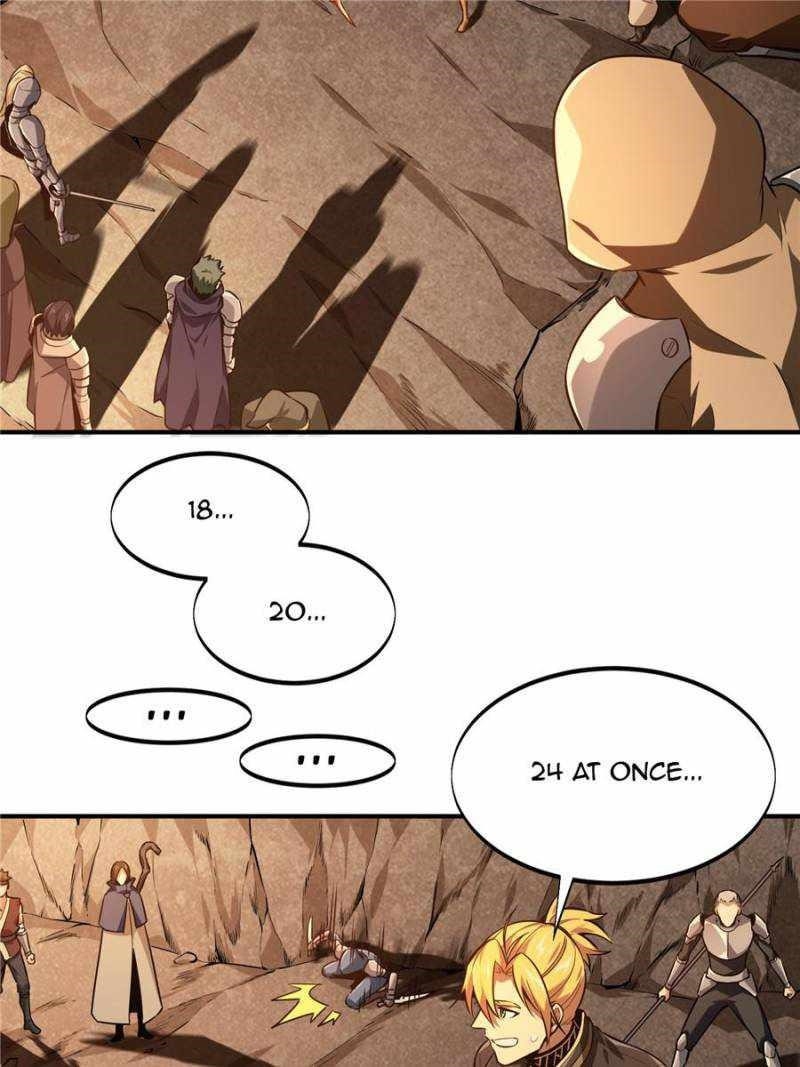 The King’s Avatar Chapter 75 - Page 5 in English
