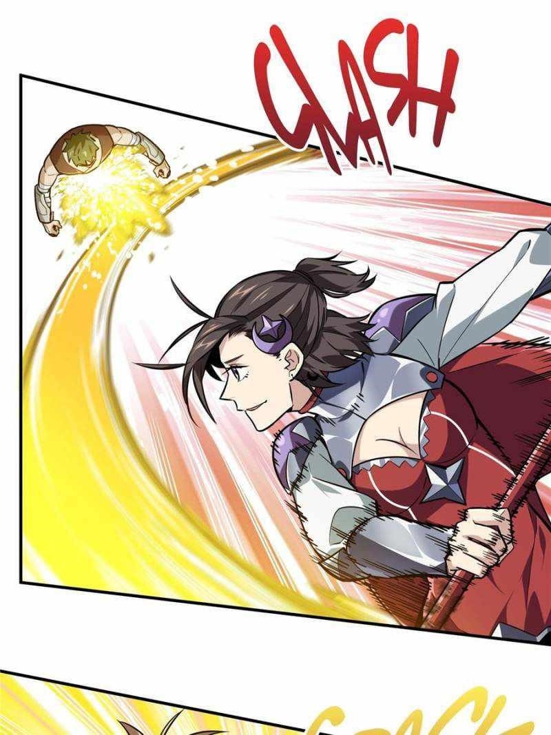 The King’s Avatar Chapter 75 - Page 50 in English