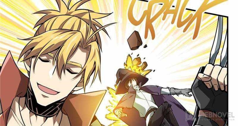 The King’s Avatar Chapter 75 - Page 51 in English