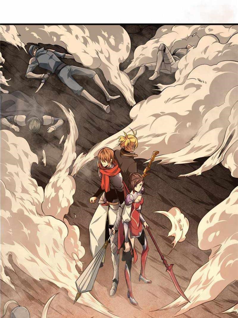 The King’s Avatar Chapter 75 - Page 54 in English