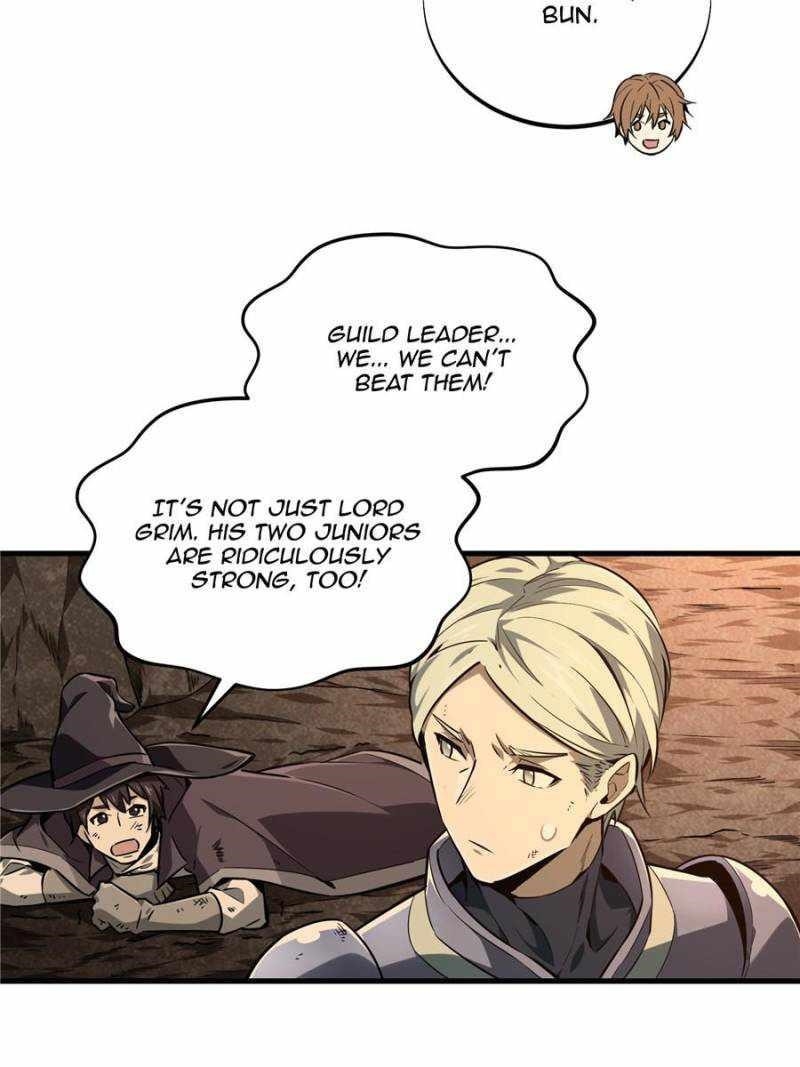 The King’s Avatar Chapter 75 - Page 57 in English