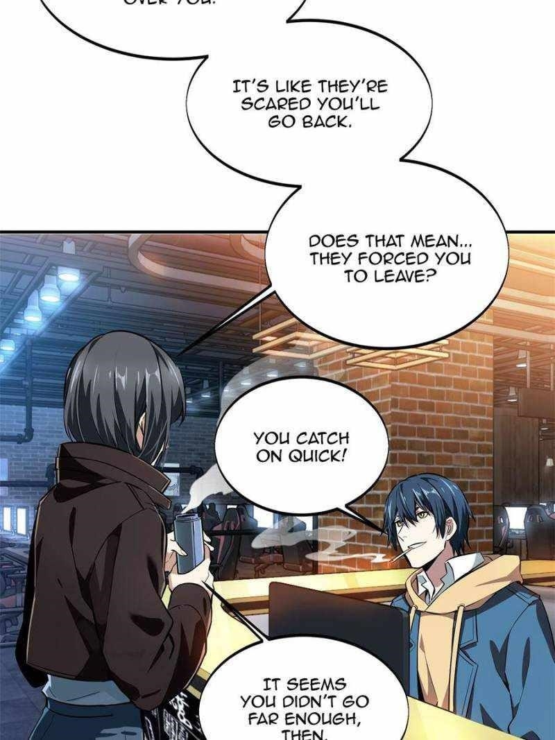 The King’s Avatar Chapter 76 - Page 10 in English
