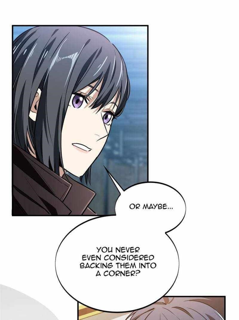 The King’s Avatar Chapter 76 - Page 13 in English