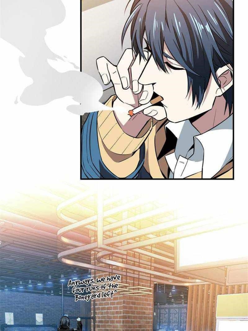 The King’s Avatar Chapter 76 - Page 14 in English