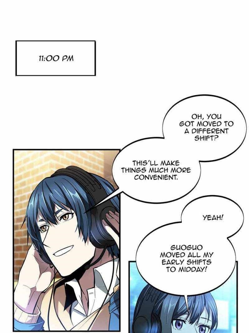 The King’s Avatar Chapter 76 - Page 19 in English