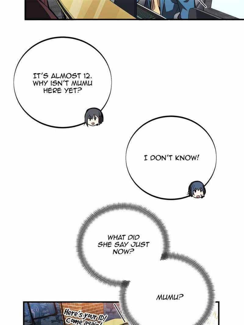 The King’s Avatar Chapter 76 - Page 22 in English