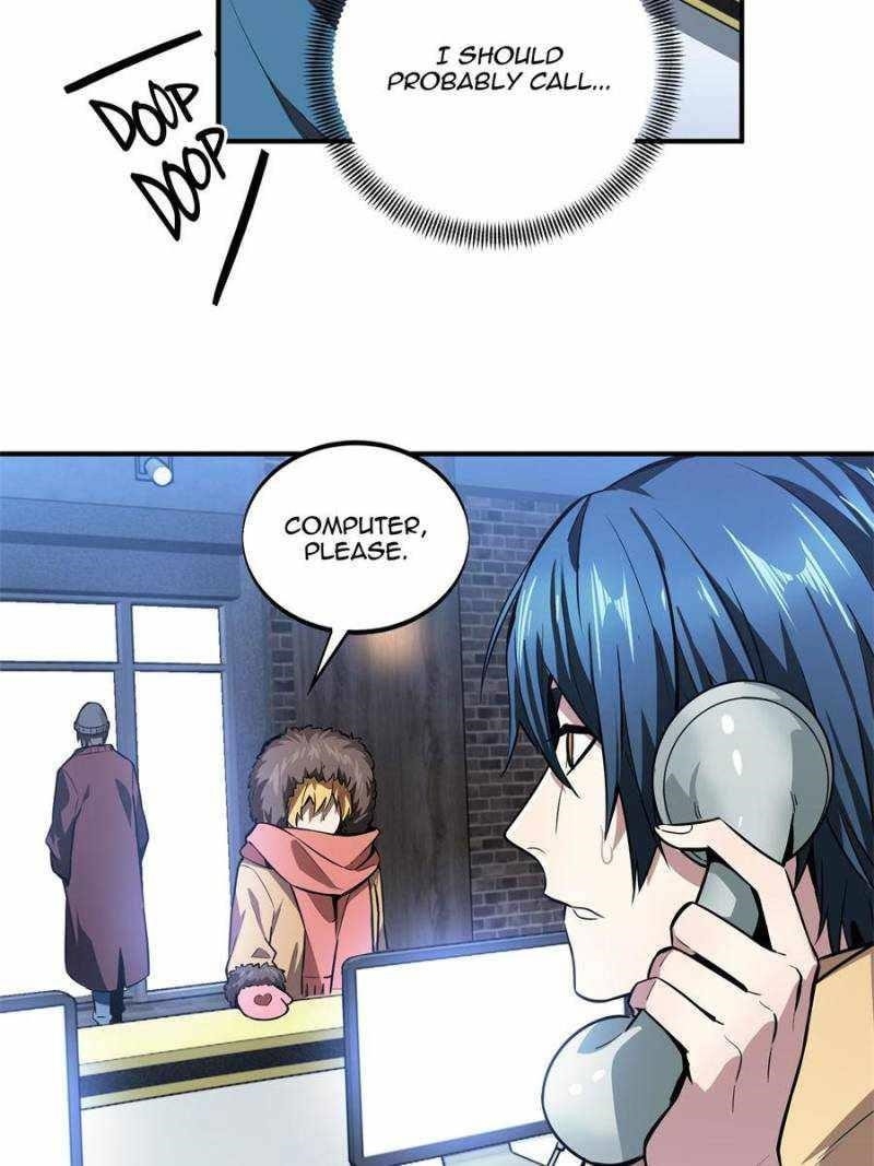 The King’s Avatar Chapter 76 - Page 26 in English
