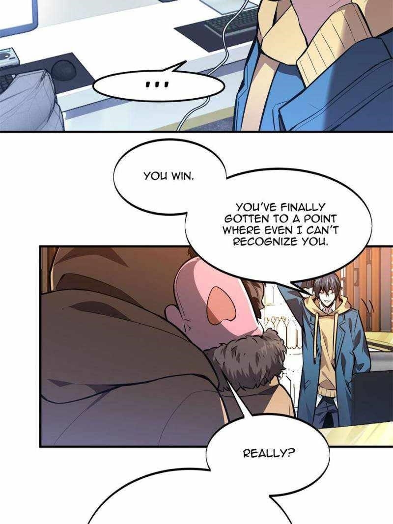 The King’s Avatar Chapter 76 - Page 27 in English
