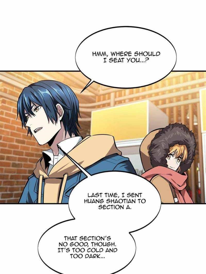 The King’s Avatar Chapter 76 - Page 33 in English