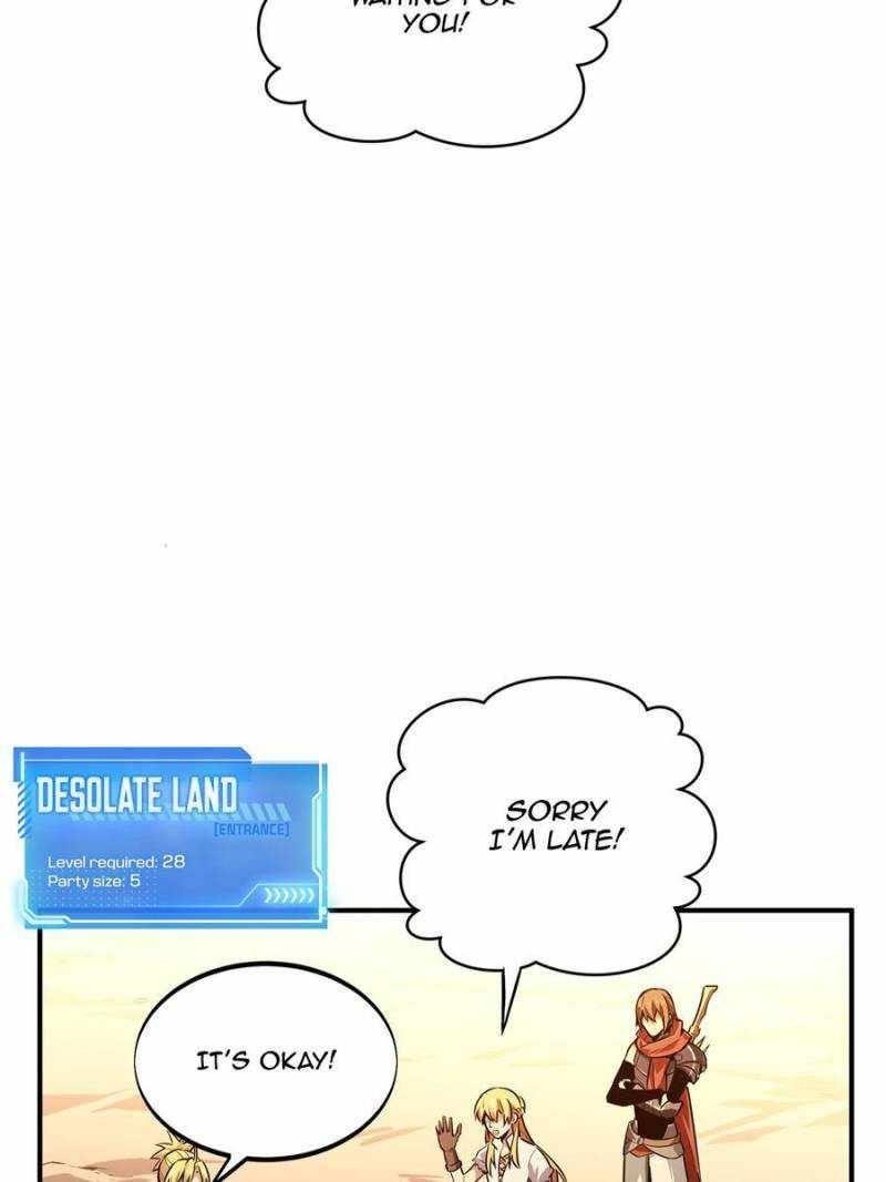 The King’s Avatar Chapter 76 - Page 37 in English