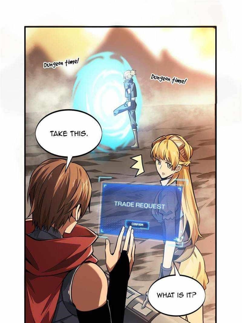 The King’s Avatar Chapter 76 - Page 39 in English