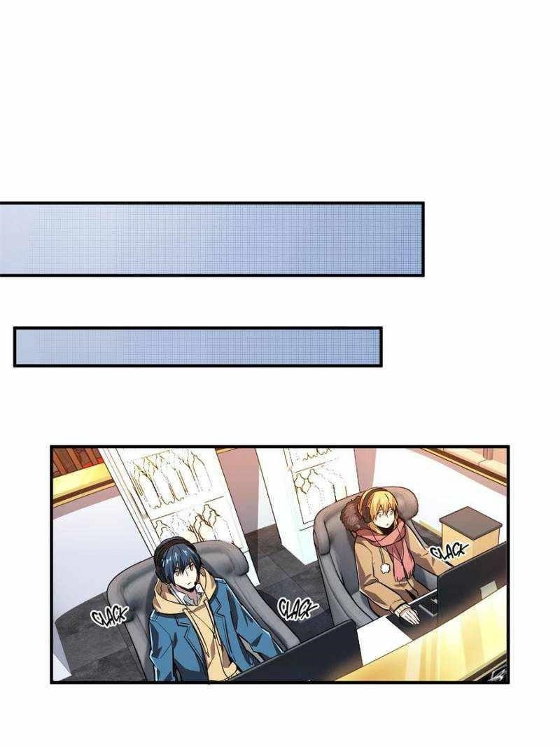 The King’s Avatar Chapter 76 - Page 43 in English
