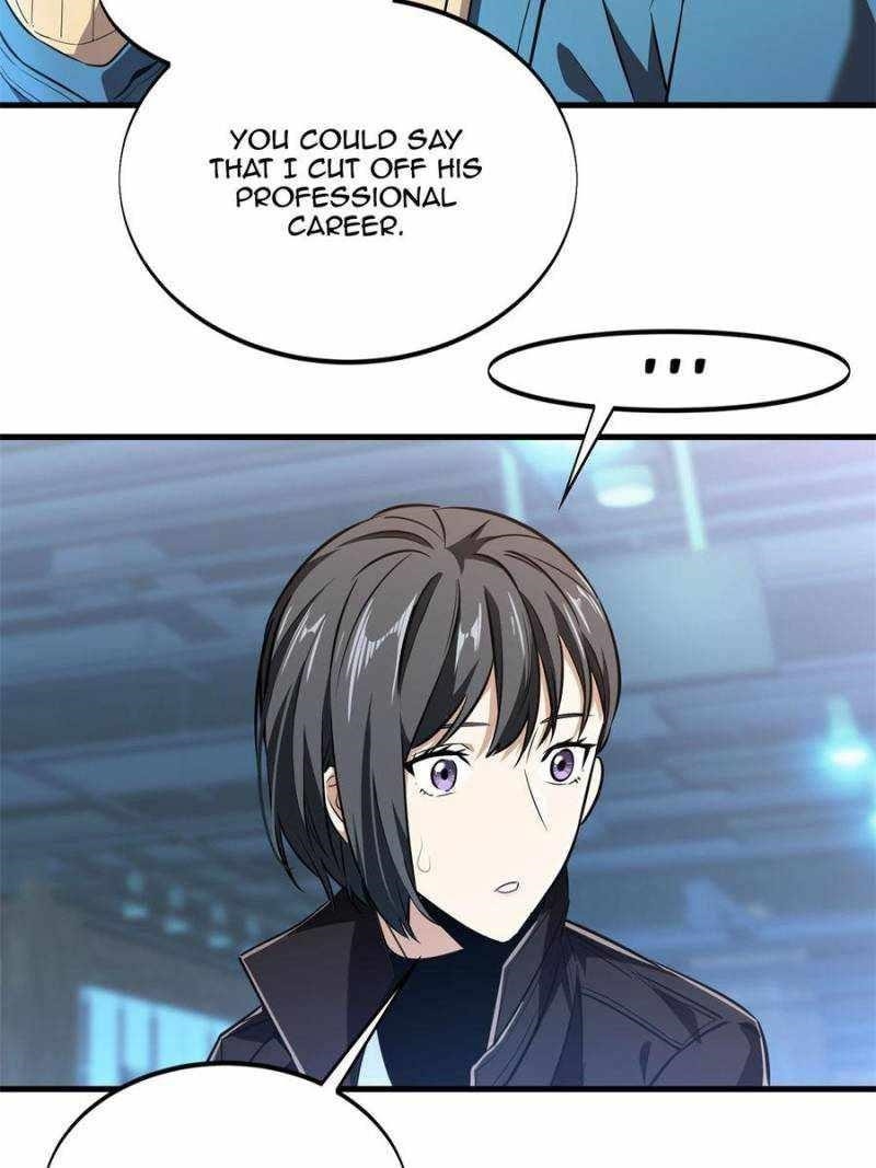The King’s Avatar Chapter 76 - Page 5 in English