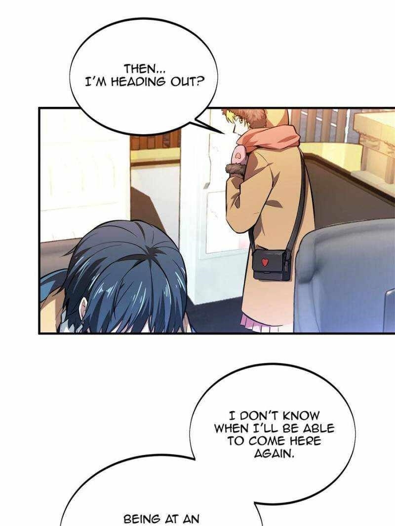The King’s Avatar Chapter 76 - Page 51 in English