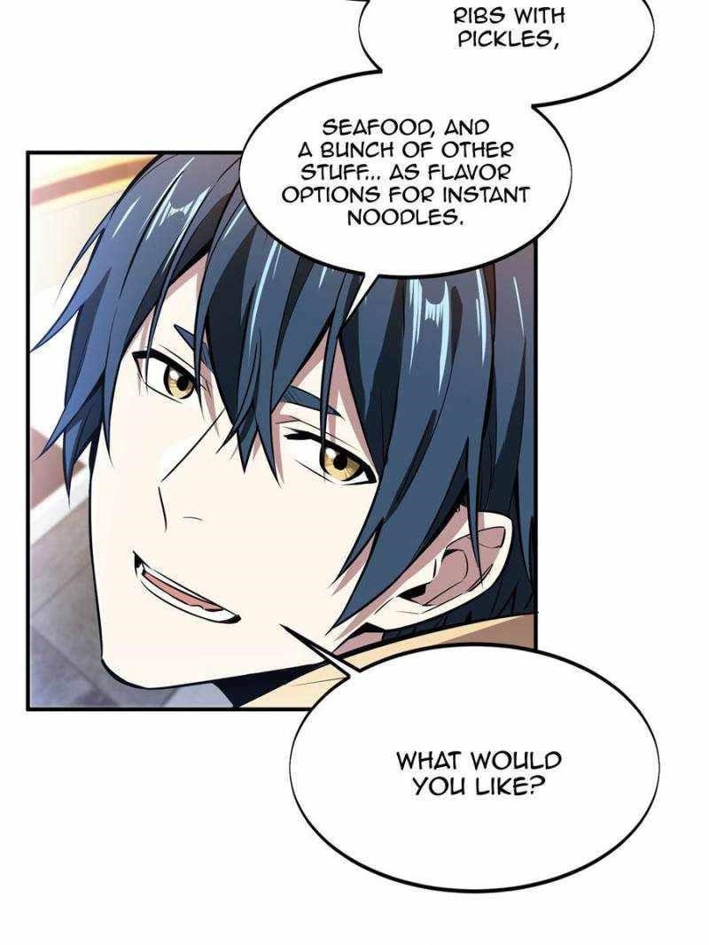 The King’s Avatar Chapter 76 - Page 55 in English