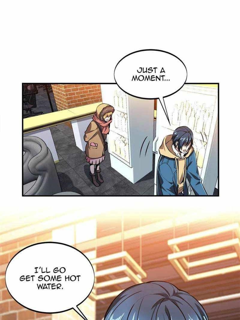The King’s Avatar Chapter 76 - Page 57 in English