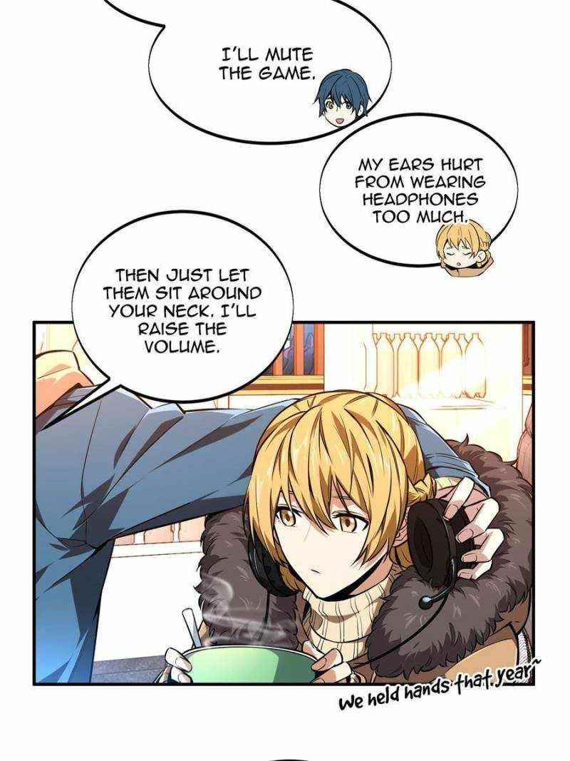 The King’s Avatar Chapter 77 - Page 10 in English