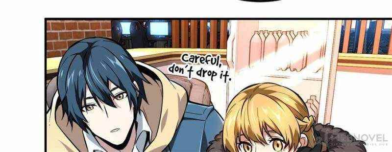 The King’s Avatar Chapter 77 - Page 14 in English