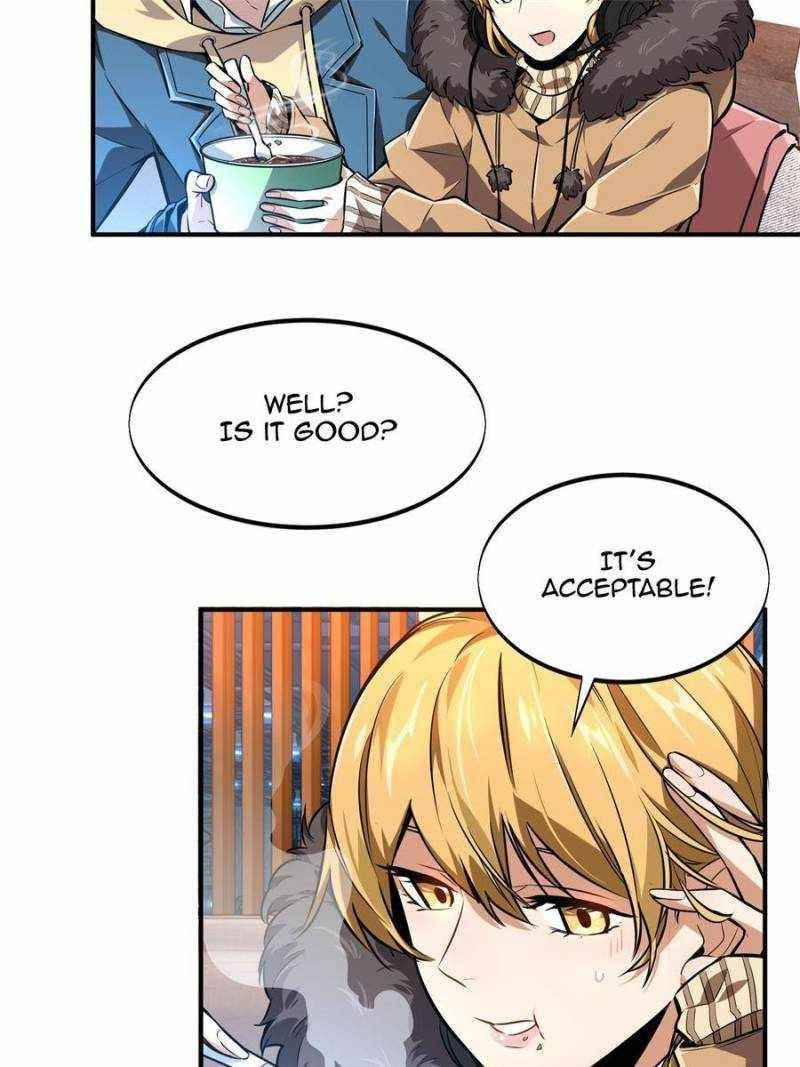 The King’s Avatar Chapter 77 - Page 15 in English