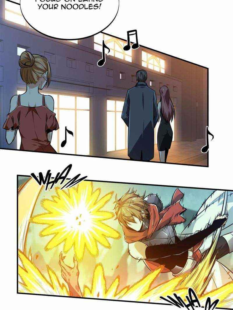 The King’s Avatar Chapter 77 - Page 20 in English