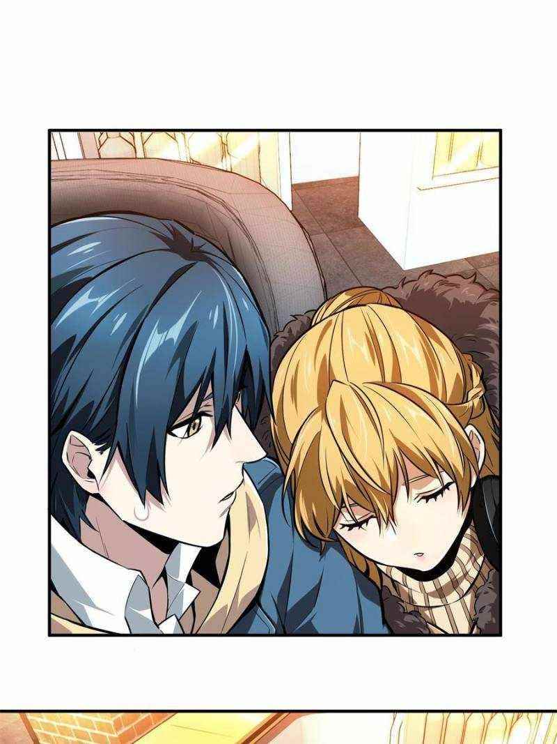 The King’s Avatar Chapter 77 - Page 23 in English