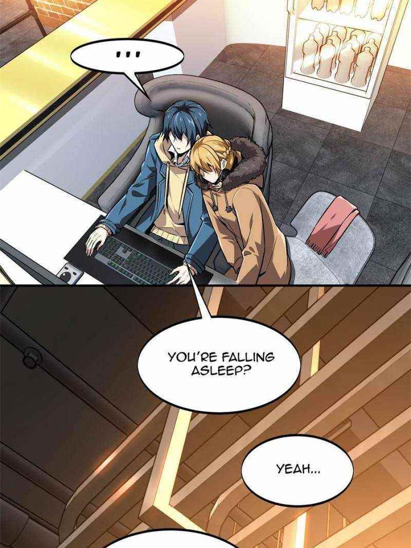 The King’s Avatar Chapter 77 - Page 24 in English