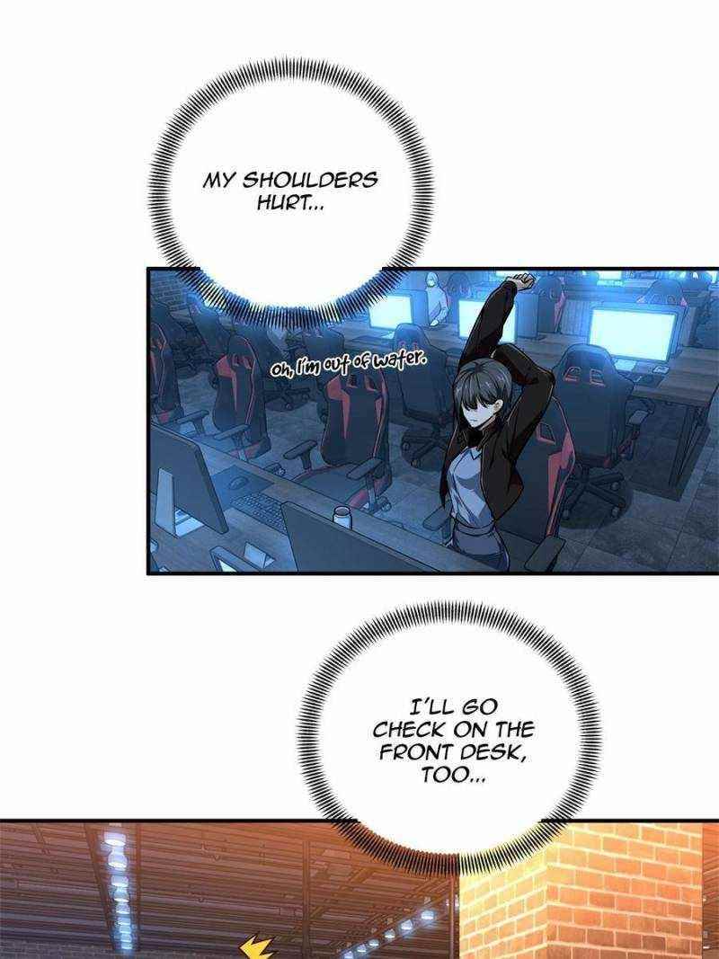 The King’s Avatar Chapter 77 - Page 29 in English