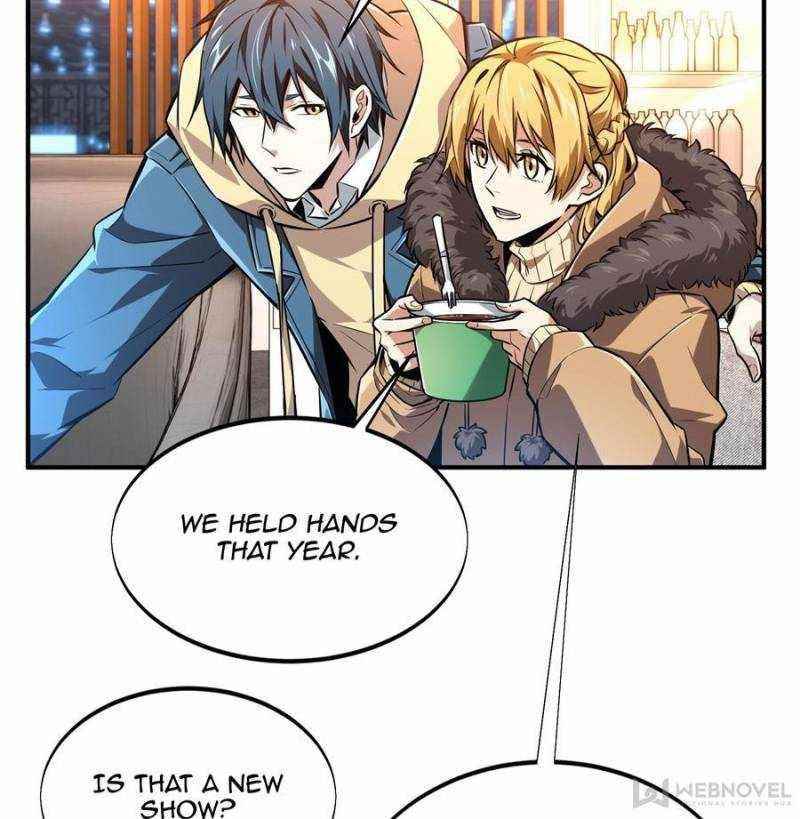 The King’s Avatar Chapter 77 - Page 3 in English