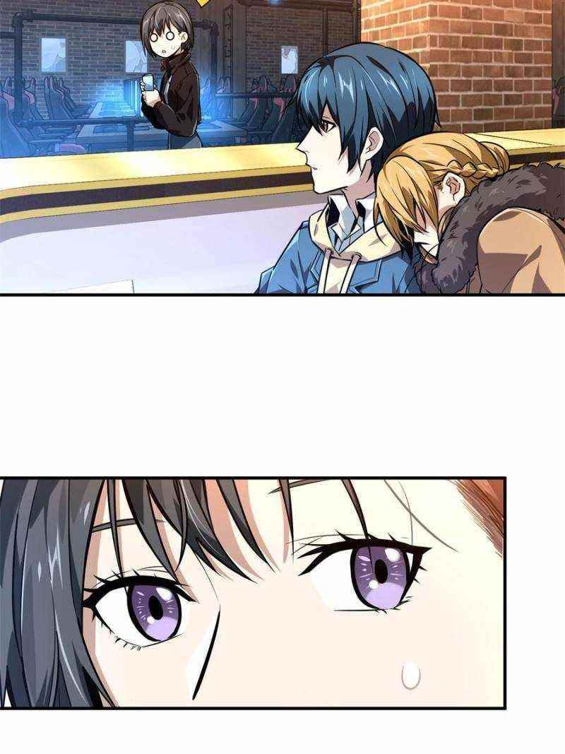 The King’s Avatar Chapter 77 - Page 30 in English